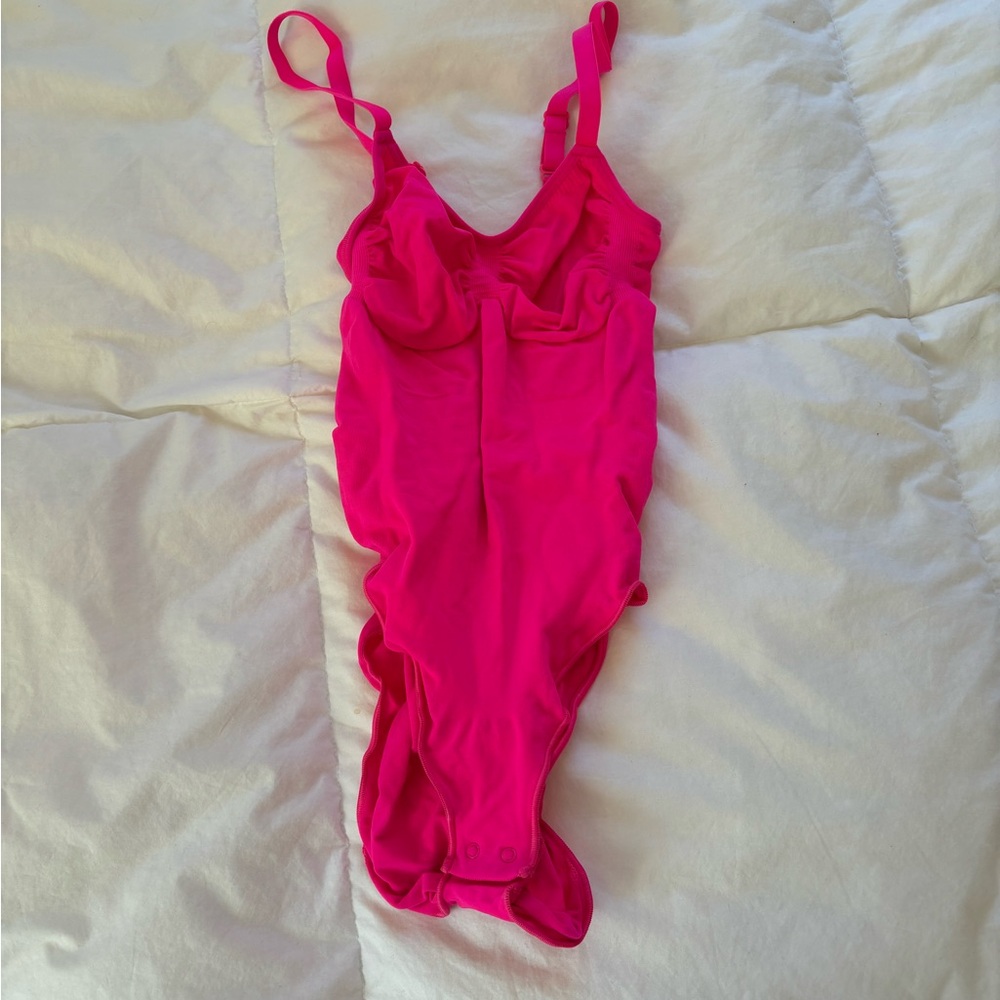 Skims Seamless Sculpt Bodysuit